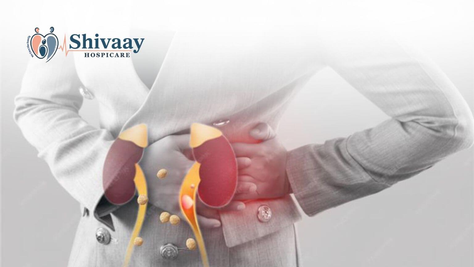 Kidney Stones vs Gallstones