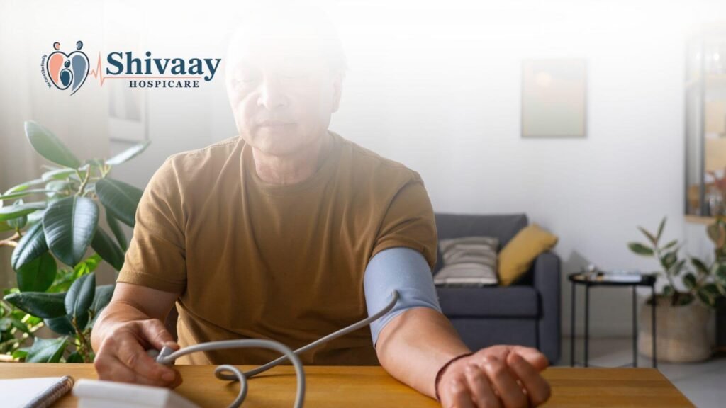 Diabetes & Hypertension Care in Vadodara