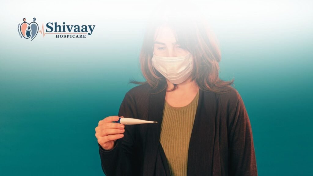 Viral Fever Treatment