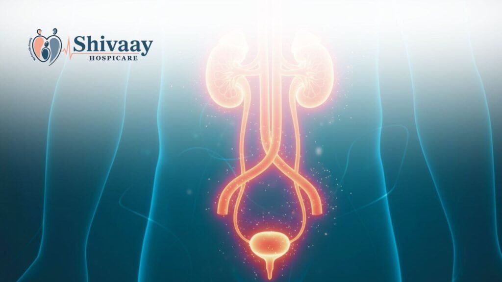 Urinary Tract Infection Treatment in Vadodara