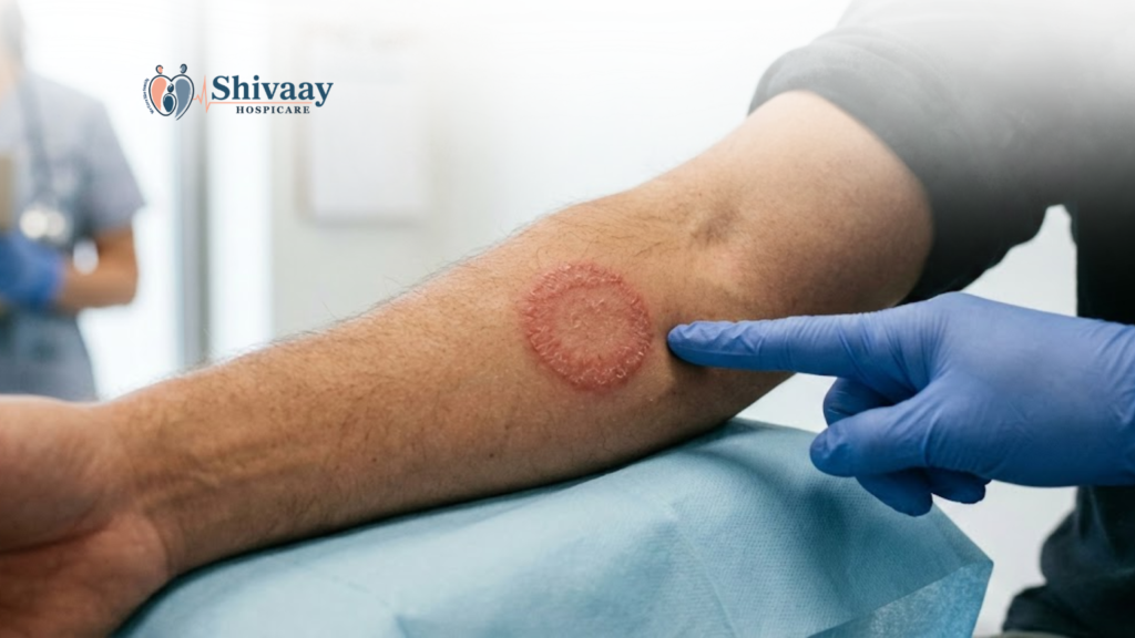 Signs of Heart Attack