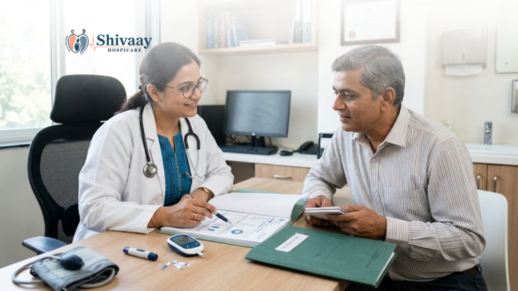 Signs of Heart Attack