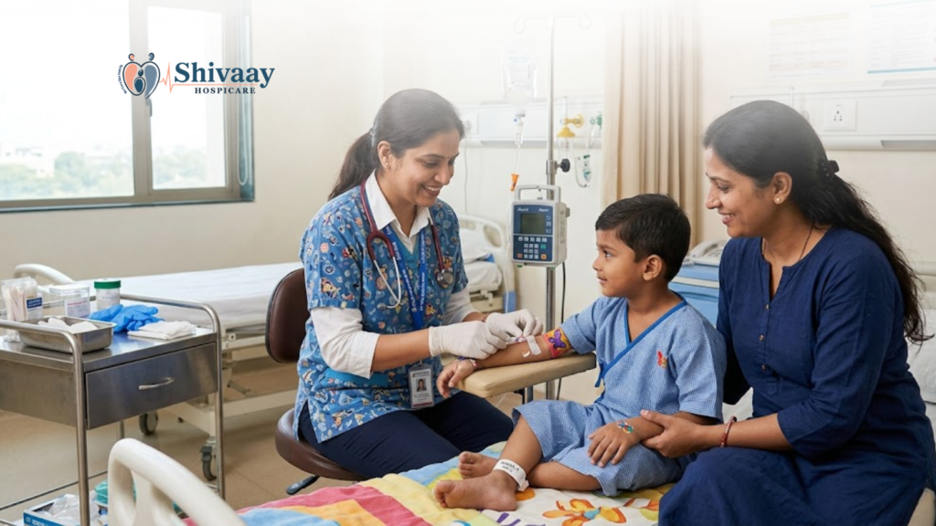 Signs of Heart Attack