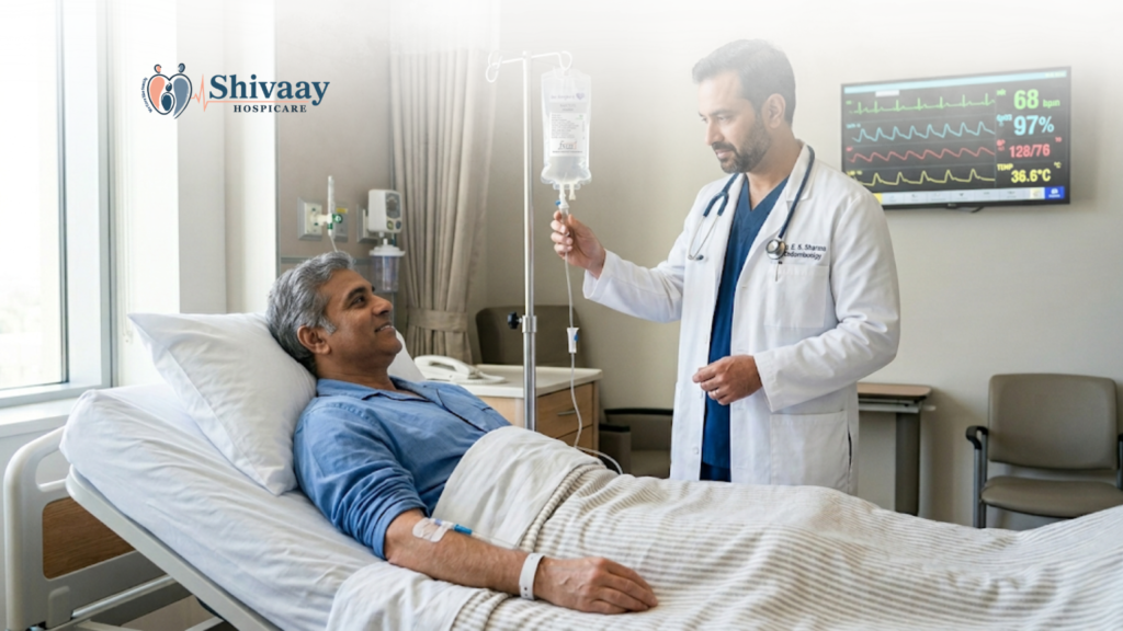 Signs of Heart Attack