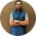 Tapankumar Patel profile picture